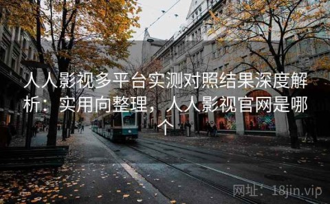人人影视多平台实测对照结果深度解析：实用向整理，人人影视官网是哪个