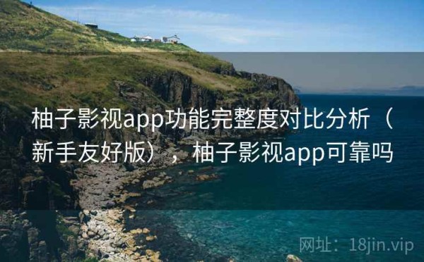 柚子影视app功能完整度对比分析（新手友好版），柚子影视app可靠吗