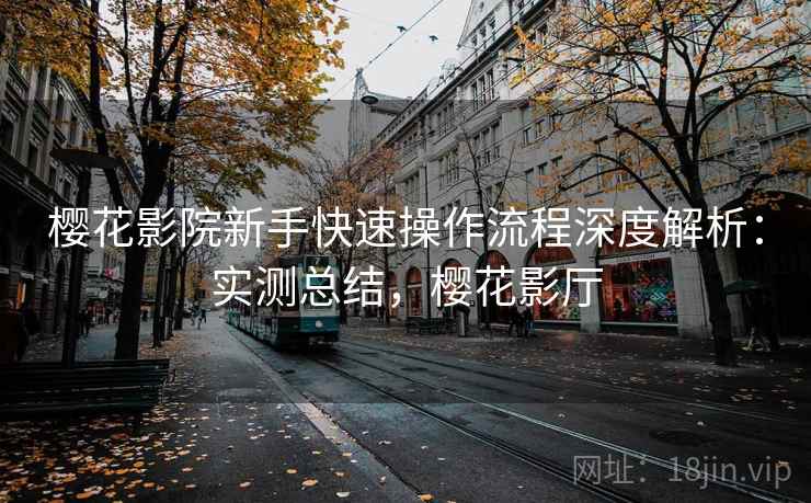 樱花影院新手快速操作流程深度解析：实测总结，樱花影厅